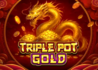 Triple Pot Gold - LETSEBET77