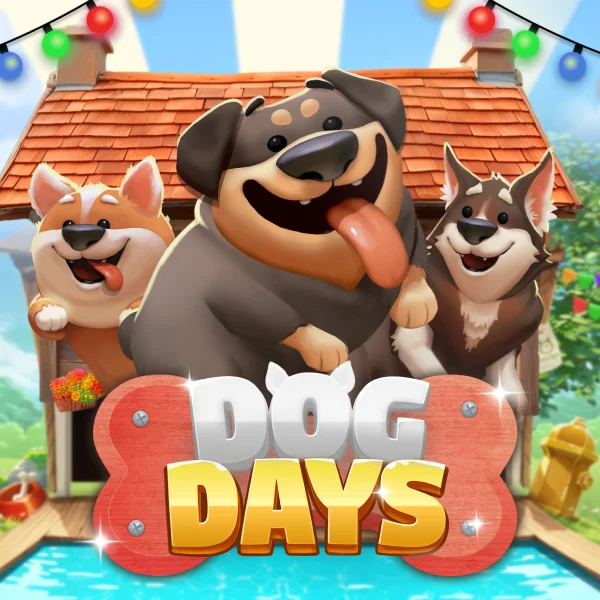 Dog Days - LETSEBET77