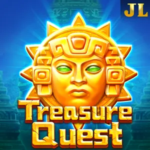 Treasure Quest - LETSEBET77