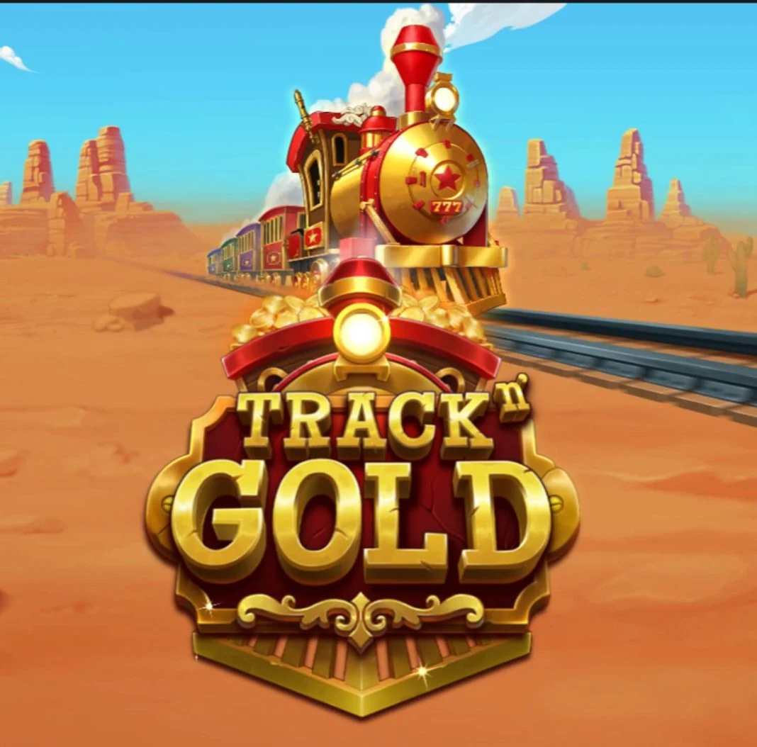 Track n Gold - LETSEBET77