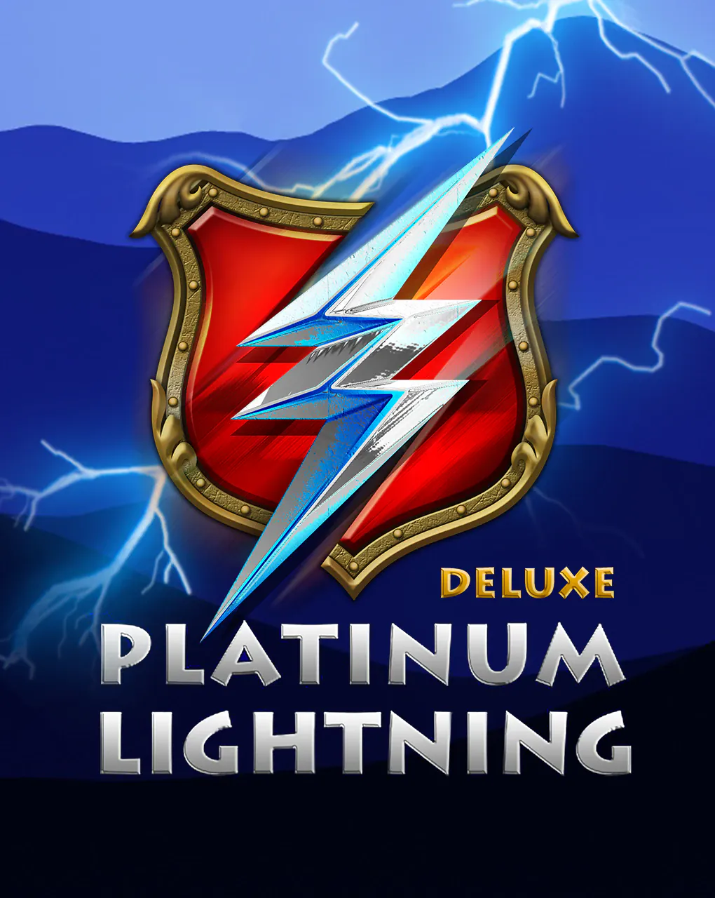 Platinum Lightning Deluxe - LETSEBET77