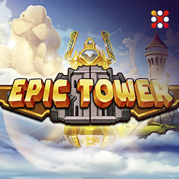 Epic Tower - LETSEBET77