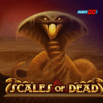 Scales of Dead - LETSEBET77