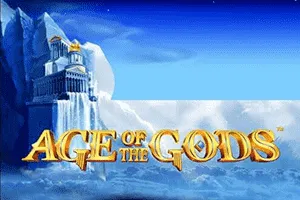 Age of the Gods - LETSEBET77