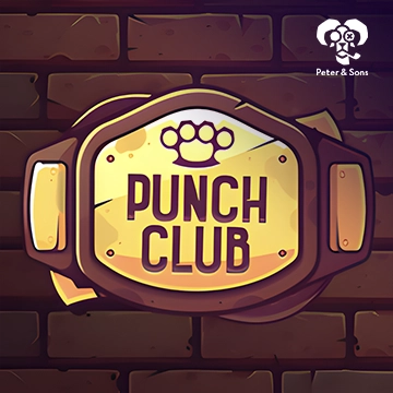 Punch Club - LETSEBET77