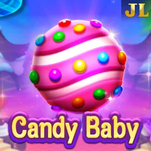 Candy Baby - LETSEBET77