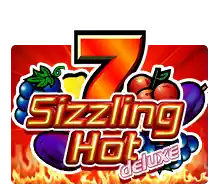 Joker123 : Sizzling Hot - LETSEBET77