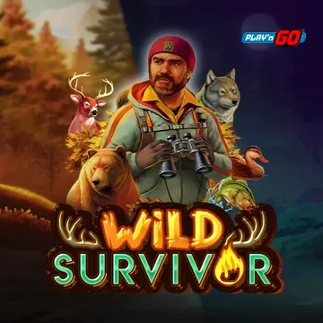 Wild Survivor - LETSEBET77