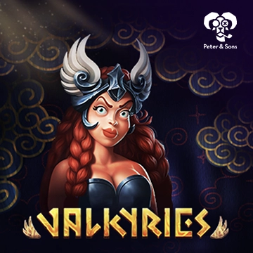 Valkyries - LETSEBET77