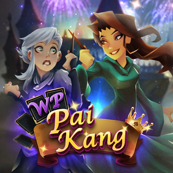 WP Pai Kang - LETSEBET77