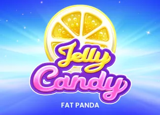 Jelly Candy - LETSEBET77