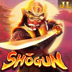 Shōgun - LETSEBET77