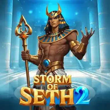 Storm Of Seth 2 - LETSEBET77