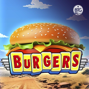 Burgers - LETSEBET77