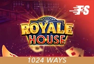 Royale House - LETSEBET77