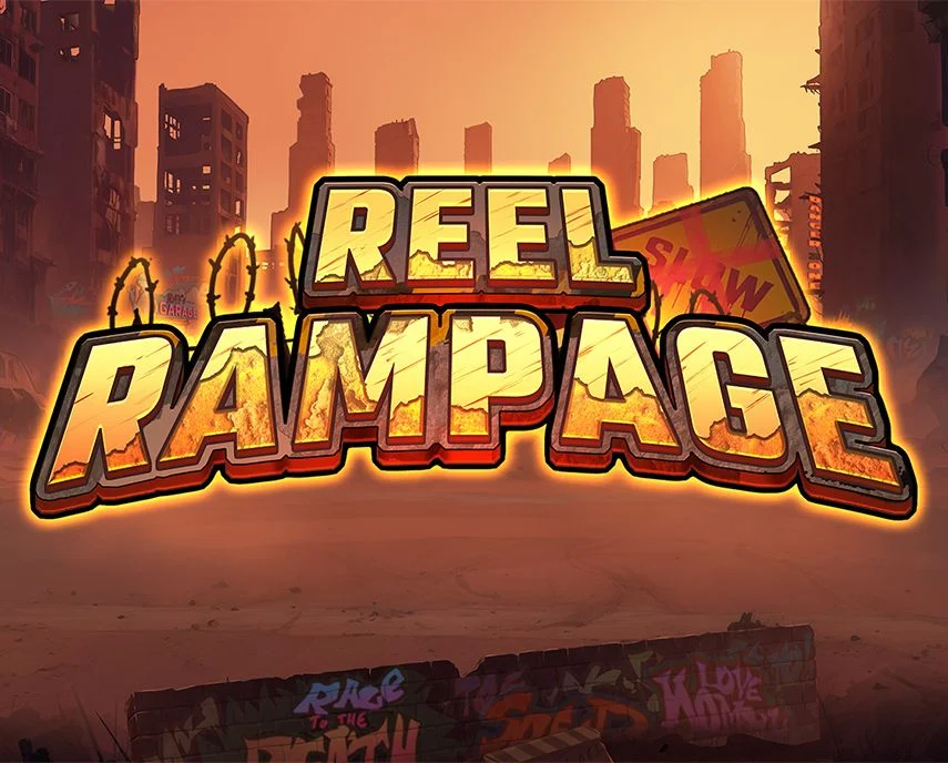 Reel Rampage - LETSEBET77