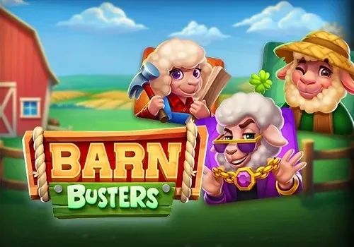 Barn Busters - LETSEBET77