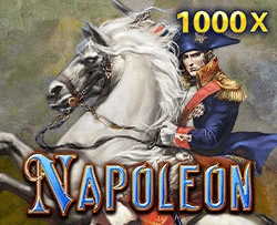 Napoleon - LETSEBET77