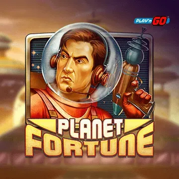 Planet Fortune - LETSEBET77