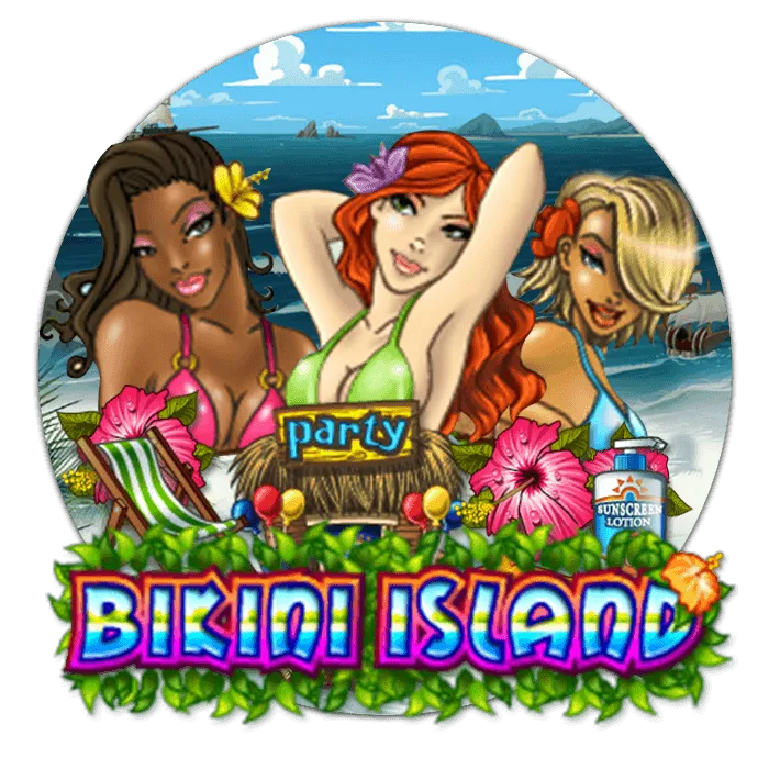 Habanero : Bikini Island - LETSEBET77