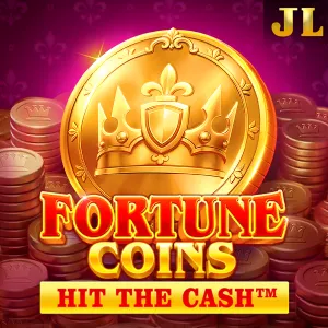 Fortune Coins - LETSEBET77