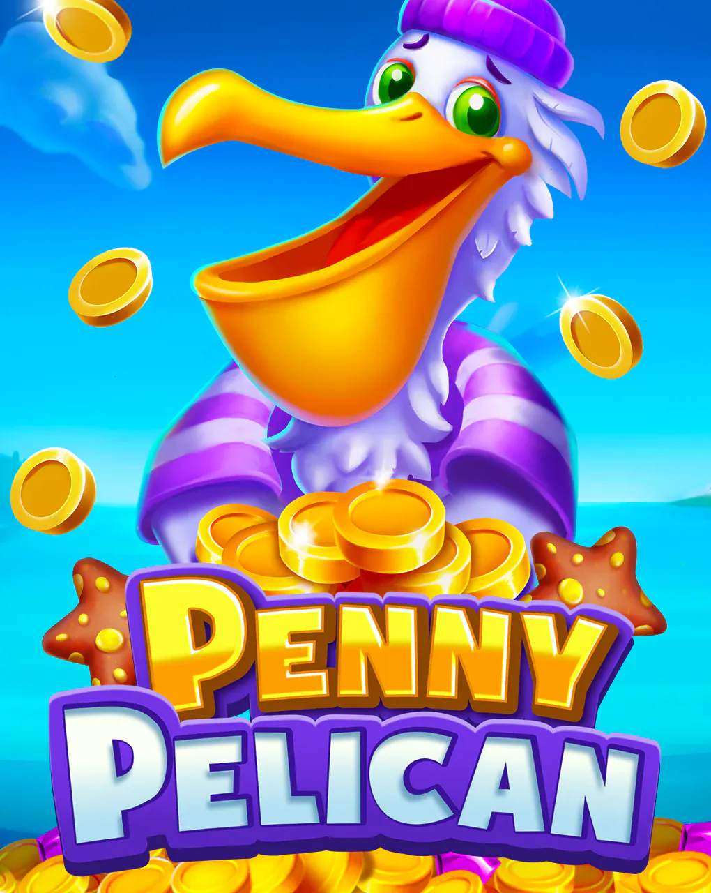Penny Pelican - LETSEBET77