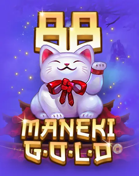 Maneki 88 Gold - LETSEBET77