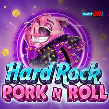 Hard Rock Pork n Roll - LETSEBET77