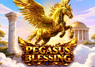 Berkah Pegasus - LETSEBET77