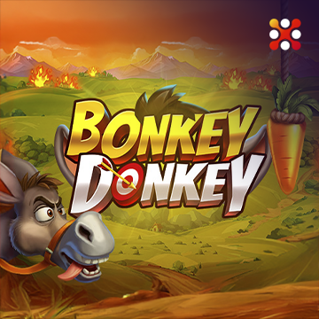 Bonkey Donkey - LETSEBET77