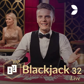 Blackjack VIP 32 - LETSEBET77