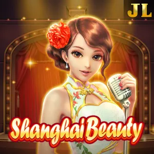 Shanghai Beauty - LETSEBET77