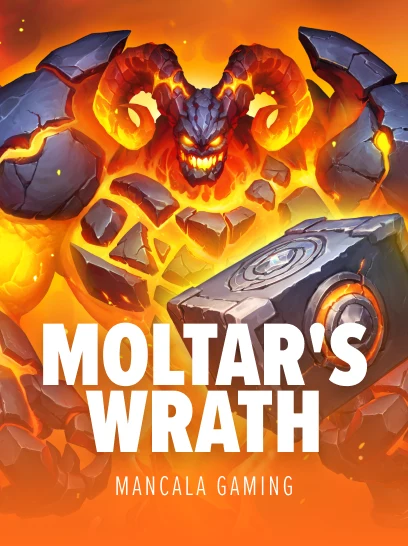 Moltars Wrath - LETSEBET77