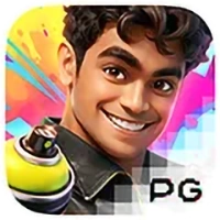 Graffiti Rush - LETSEBET77