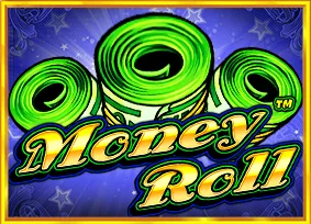 Pragmatic : Money Roll - LETSEBET77