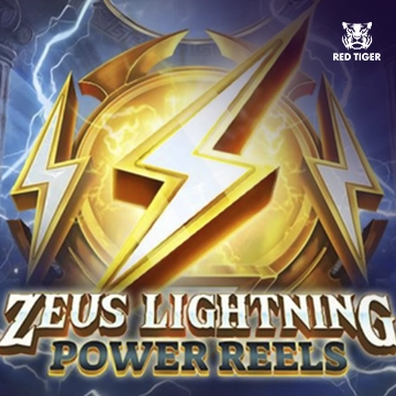 Zeus Lightning Power Reels - LETSEBET77