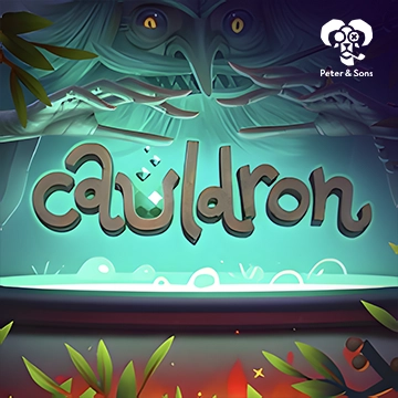 Cauldron - LETSEBET77
