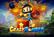 Crazy Bomber - LETSEBET77