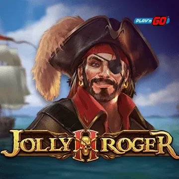 Jolly Roger 2 - LETSEBET77