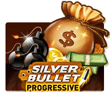 Joker123 : SilverBullet Progressive - LETSEBET77