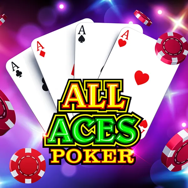 All Aces - LETSEBET77