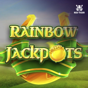 Rainbow Jackpots - LETSEBET77