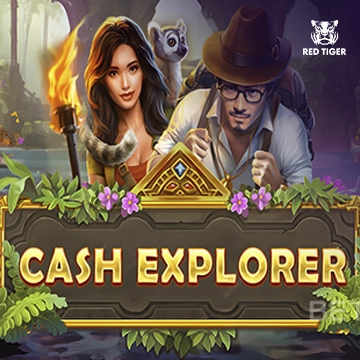 Cash Explorer - LETSEBET77