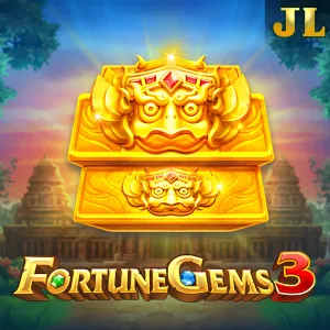Fortune Gems 3 - LETSEBET77