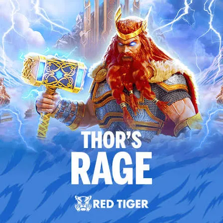 Thors Rage 2 - LETSEBET77