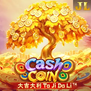 Cash Coin - LETSEBET77