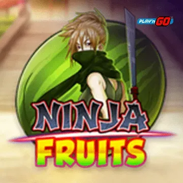 Ninja Fruits - LETSEBET77