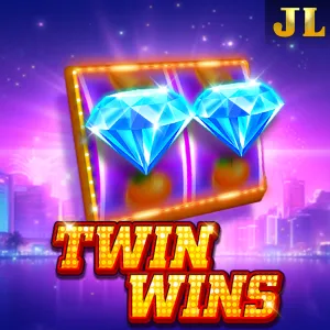 TWIN WINS - LETSEBET77