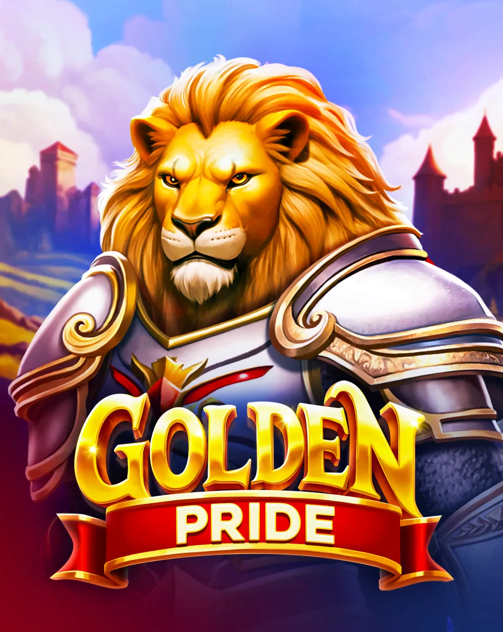 Golden Pride - LETSEBET77