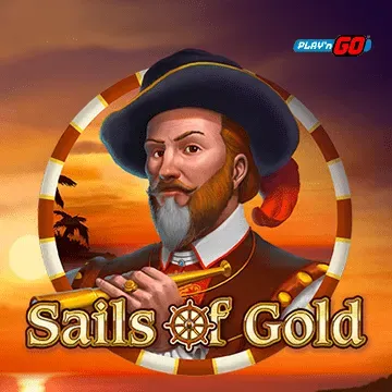 Sails of Gold - LETSEBET77